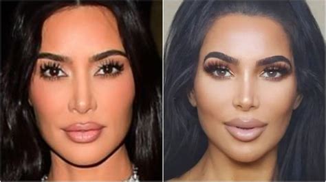 christina ashton gourkani onlyfans|Kim Kardashian lookalike, OnlyFans model dies after plastic surgery